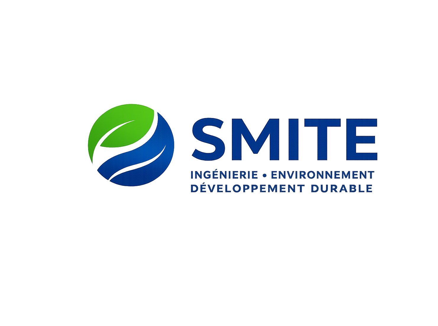 Logo SMITE